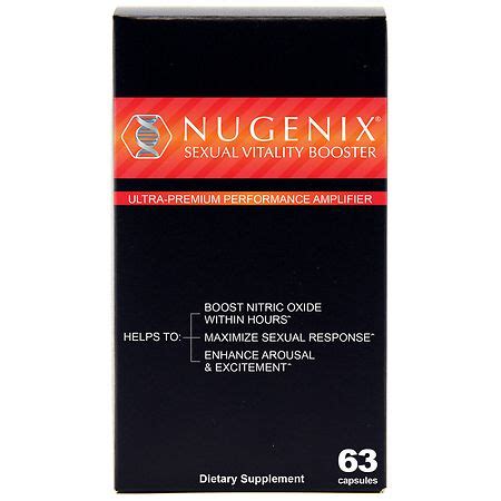 nugenix at walgreens.